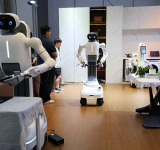 How China is preparing for the risk  of AI escaping humanity’s control